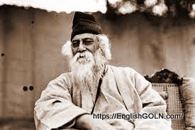 Rabindranath Tagore রবীন্দ্রনাথ ঠাকুর 3 TAGORE’S POETRY IN ENGLISH TRANSLATION : A CRITICAL REVIEW