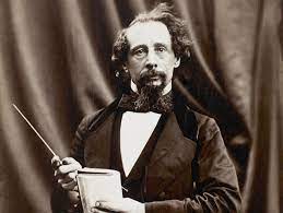 Charles Dickens Quotes Part 194