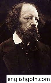  Alfred Lord Tennyson Poems