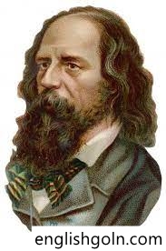  Alfred Lord Tennyson Poems