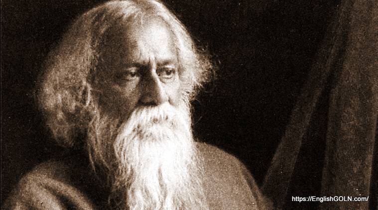 Rabindranath Tagore রবীন্দ্রনাথ ঠাকুর 2 TAGORE’S POETRY IN ENGLISH TRANSLATION : A CRITICAL REVIEW