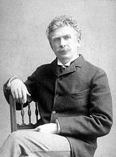 Matter for Gratitude by Ambrose Bierce
