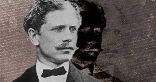 Ambrose Bierce