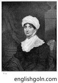 Anna Laetitia Barbauld Poems (Part-04)