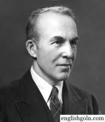 Archibald MacLeish Poems