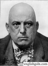 Aleister Crowley Poems