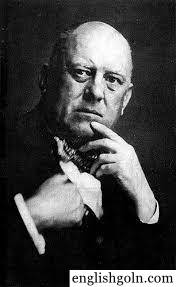 Aleister Crowley Poems