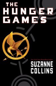 Book The Hunger Games by Suzanne Collins 1 The Hunger Games by Suzanne Collins | Book Review