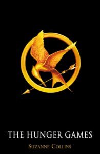 Book The Hunger Games by Suzanne Collins 3 The Hunger Games by Suzanne Collins | Book Review