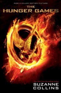 The Hunger Games 1 by Suzanne Collins | Book Review
