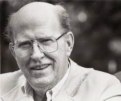 The City Limits by A. R. Ammons