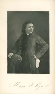 The Sword Of Robert Lee by Abram Joseph Ryan 3 The Sword Of Robert Lee by Abram Joseph Ryan