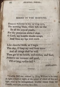 The Childs Monitor by Adelaide Okeeffe 4 The Childs Monitor by Adelaide Okeeffe