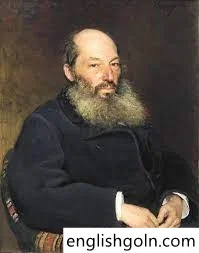 The September Rose Afanasy Afanasyevich Fet