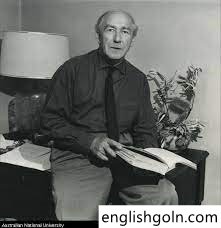 The Pleasure of Princes by Alec Derwent Hope