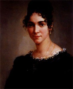 To the Superior Animal by Anna Laetitia Waring