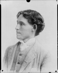 The Largest Life by Archibald Lampman