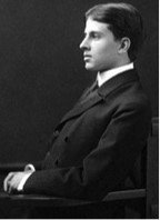 Euchenor Chorus (From The City) by Arthur Upson