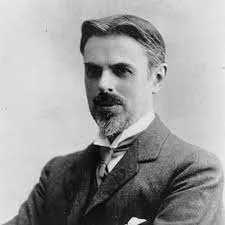 A. E. Housman
