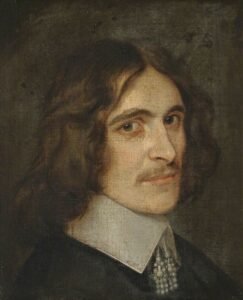 On the Death of Mr William Hervey by Abraham Cowley 2 On the Death of Mr William Hervey by Abraham Cowley