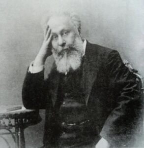 Suliko by Akaki Tsereteli