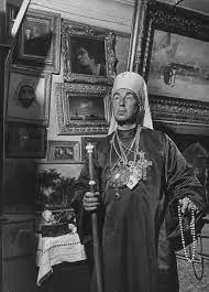 Alexander Ivanovich Vvedensky