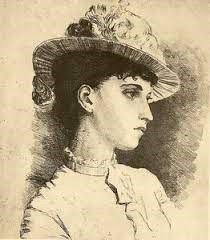 A Letter from a Girl to Her Own Old Age by Alice Meynell