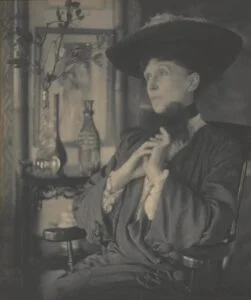 A Song of Derivations by Alice Meynell