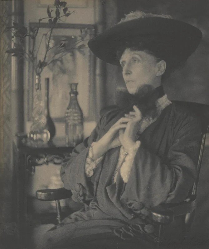 Your Own Fair Youth by Alice Meynell 1 Alice Meynell