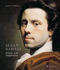 My Peggy Is a Young Thing by Allan Ramsay