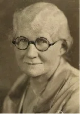 Annie Louisa Walker