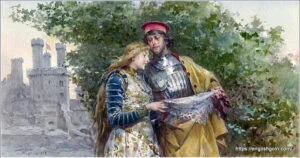 Othello by William Shakespeare 6 Cassio