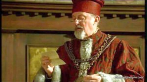 Duke of Venice
