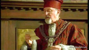 Othello by William Shakespeare 10 Duke of Venice