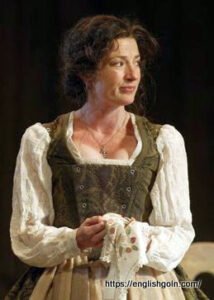 Emilia Othello