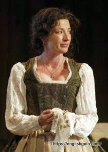 Othello by William Shakespeare 13 Emilia Othello