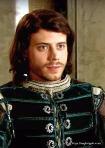 Othello by William Shakespeare 11 Montano