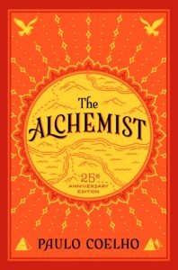 The Alchemist 7 Best-Selling English Books of All-Time