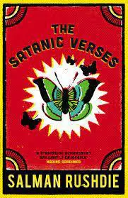 The Satanic Verses by Salman Rushdie 1 The Satanic Verses by Salman Rushdie | Book Review