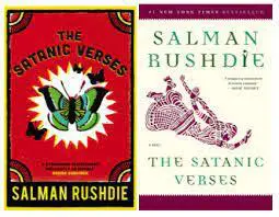 The Satanic Verses by Salman Rushdie | Book Review