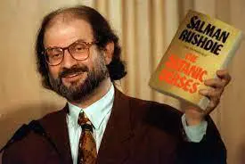 The Satanic Verses by Salman Rushdie 5 The Satanic Verses by Salman Rushdie | Book Review