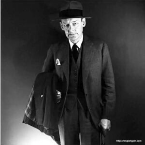 Thomas Stearns Eliot, T.S. Eliot
