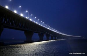 The Padma Bridge Essay 24 পদ্মা সেতু, Padma Bridge