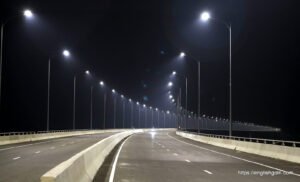 The Padma Bridge Essay 22 পদ্মা সেতু, Padma Bridge