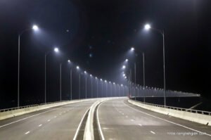 The Padma Bridge Essay 20 পদ্মা সেতু, Padma Bridge