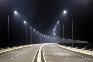 পদ্মা সেতু, Padma Bridge