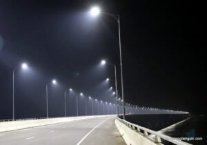 The Padma Bridge Essay 17 পদ্মা সেতু, Padma Bridge