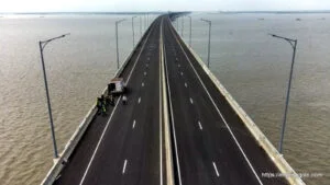 পদ্মা সেতু Padma Bridge 25 The Padma Bridge Essay