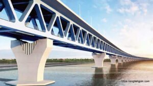 The Padma Bridge Essay 39 পদ্মা সেতু, Padma Bridge