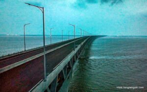 The Padma Bridge Essay 33 পদ্মা সেতু, Padma Bridge